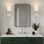 applique murale pour salon moderne