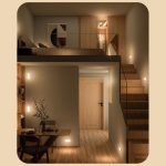 applique murale rechargeable LED
