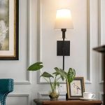 applique murale vintage design LumiWall