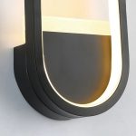 applique sans fil design moderne