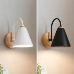 applique scandinave moderne pour décoration intérieure