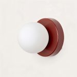 applique Spheria pour salon