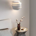 éclairage contemporain scandinave salon chambre