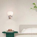 éclairage décoratif chambre