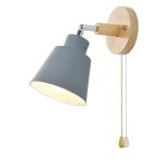 éclairage décoratif murale pivotante