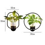 éclairage décoratif pour plantes en intérieur