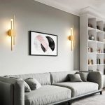 éclairage design pour chambre et salon