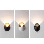 éclairage extérieur LED design
