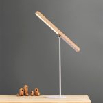 éclairage LED de bureau moderne