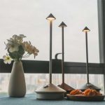 éclairage LED élégant pour la maison