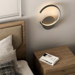 éclairage LED pour chambre design
