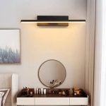 éclairage moderne applique murale LED