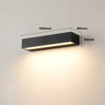 éclairage urbain LED design