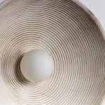 éclairage wabi sabi design