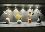 lampe à LED avec fonctionnalité de détecteur de mouvement
