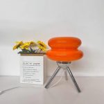 lampe Aurora pour décoration intérieure