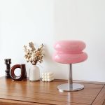 lampe aux formes de champignon Firenze