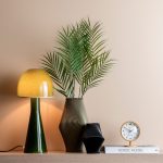 Éclairage moderne Lampe à poser Bombin