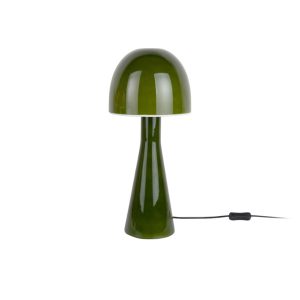 Lampe à poser Bombin design champignon