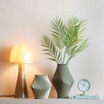 Lampe à poser Bombin éclat intérieur