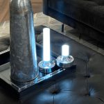 lampe Boru idéale pour le salon