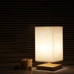 lampe chaleureuse pour ambiance cosy