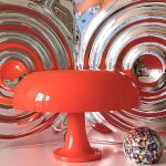 lampe champignon décorative pour intérieur