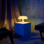 lampe champignon originale pour intérieur