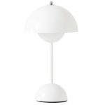 lampe champignon vintage