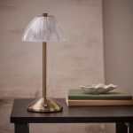 lampe Charon sans fil design