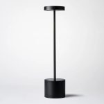 lampe chevet moderne rechargeable