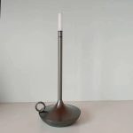 lampe d'appoint sans fil WickGlow