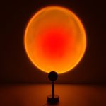 lampe d'intérieur 16 couleurs
