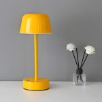 lampe d'intérieur LED au style vintage