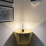 lampe d'intérieur sans fil cosy