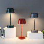 lampe d'intérieur sans fil elegance