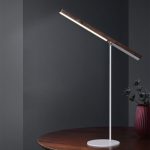 lampe de bureau design 360 degrés