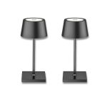 lampe de bureau sans fil