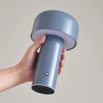 lampe de chambre élégante et pratique