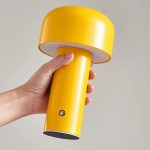 lampe de chambre LED économique