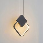 lampe de chevet design contemporain
