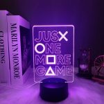 lampe de chevet design geek