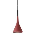 lampe de chevet design suspendu