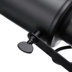 lampe de chevet design vintage industriel