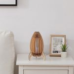 lampe de chevet fusée pour enfant