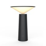 lampe de chevet LED rechargeable