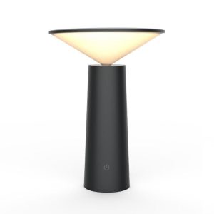 lampe de chevet LED rechargeable