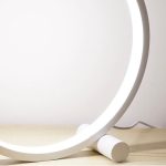 lampe de chevet LED tactile