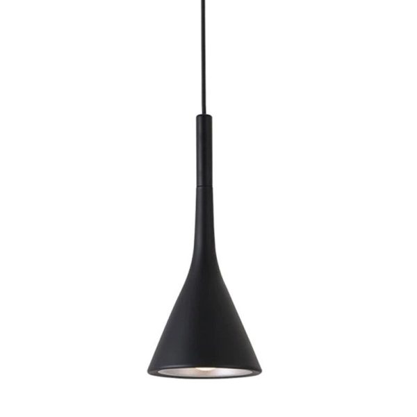 lampe de chevet suspendue moderne