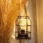 lampe de chevet vintage